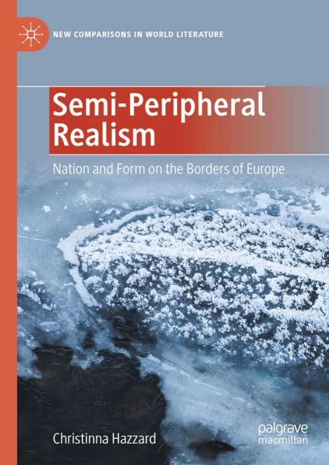  Semi-Peripheral Realism(Kobo/電子書)