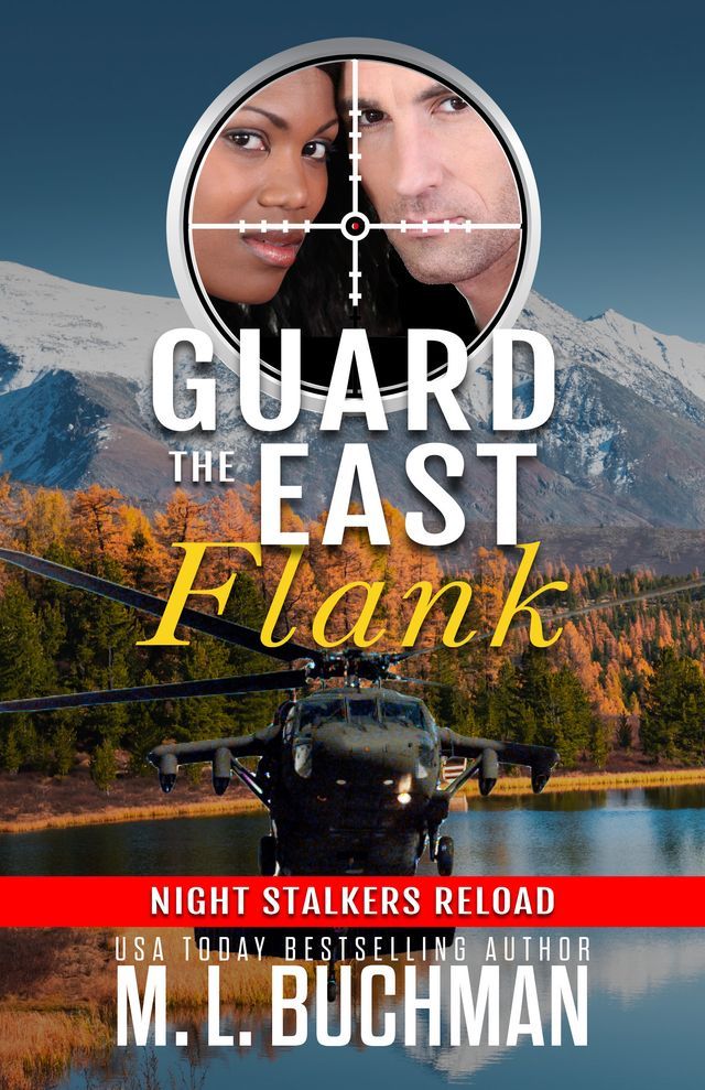  Guard the East Flank(Kobo/電子書)