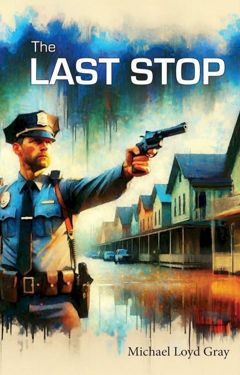 The Last Stop(Kobo/電子書)