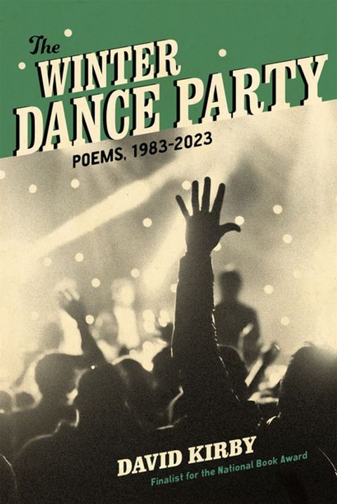 The Winter Dance Party(Kobo/電子書)