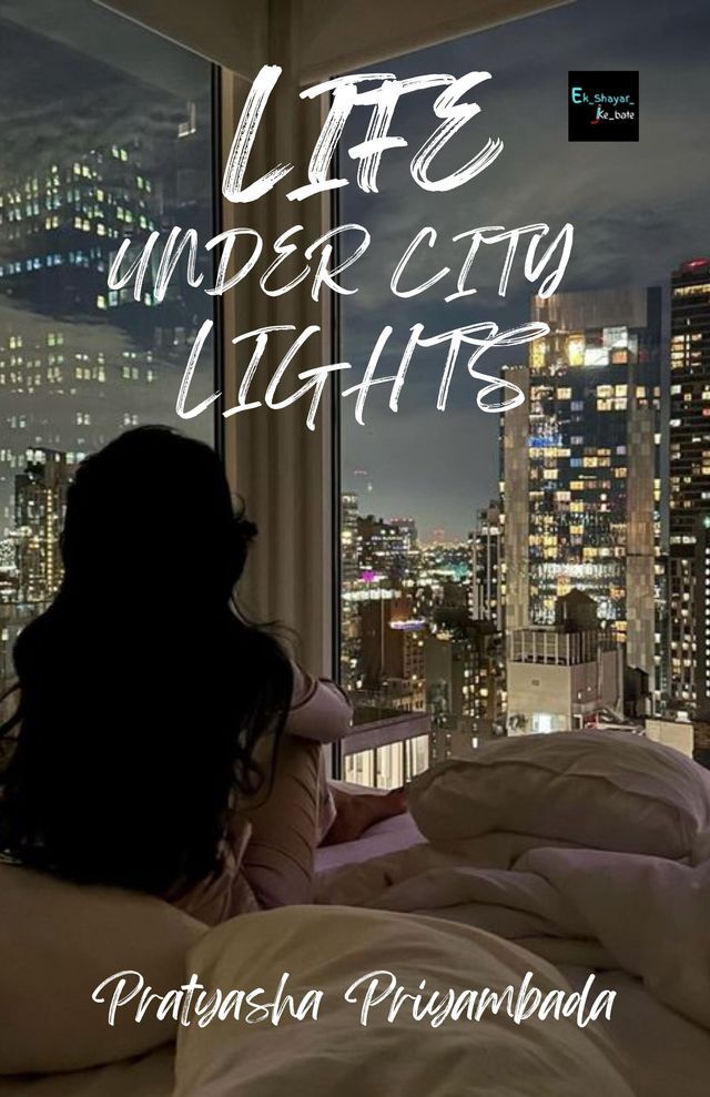  Life under city lights(Kobo/電子書)