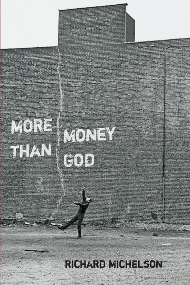  More Money than God(Kobo/電子書)