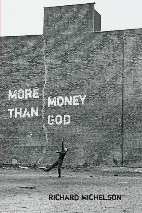 More Money than God(Kobo/電子書)