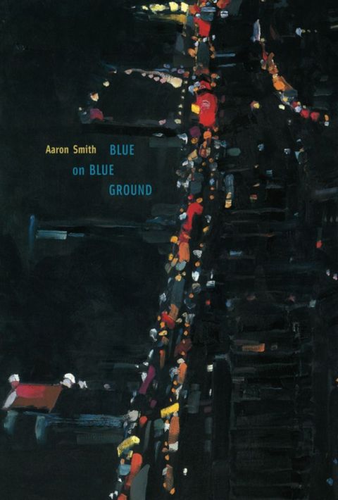 Blue on Blue Ground(Kobo/電子書)