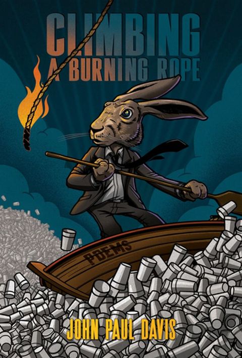 Climbing a Burning Rope(Kobo/電子書)