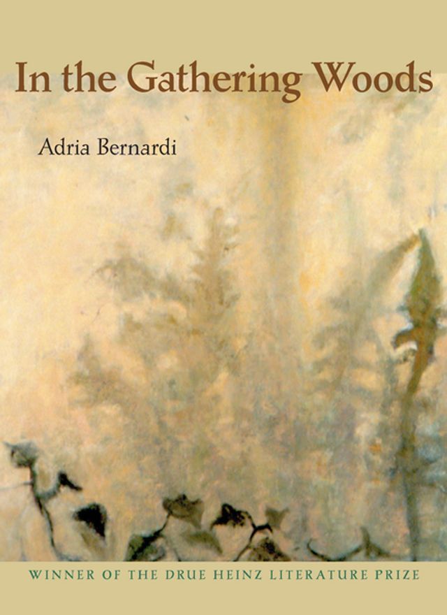  In the Gathering Woods(Kobo/電子書)