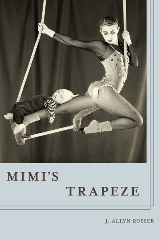  Mimi's Trapeze(Kobo/電子書)