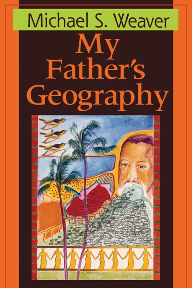  My Father's Geography(Kobo/電子書)