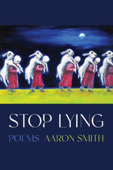 Stop Lying(Kobo/電子書)