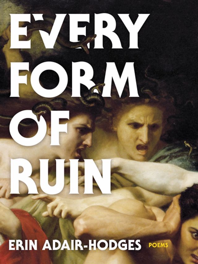  Every Form of Ruin(Kobo/電子書)