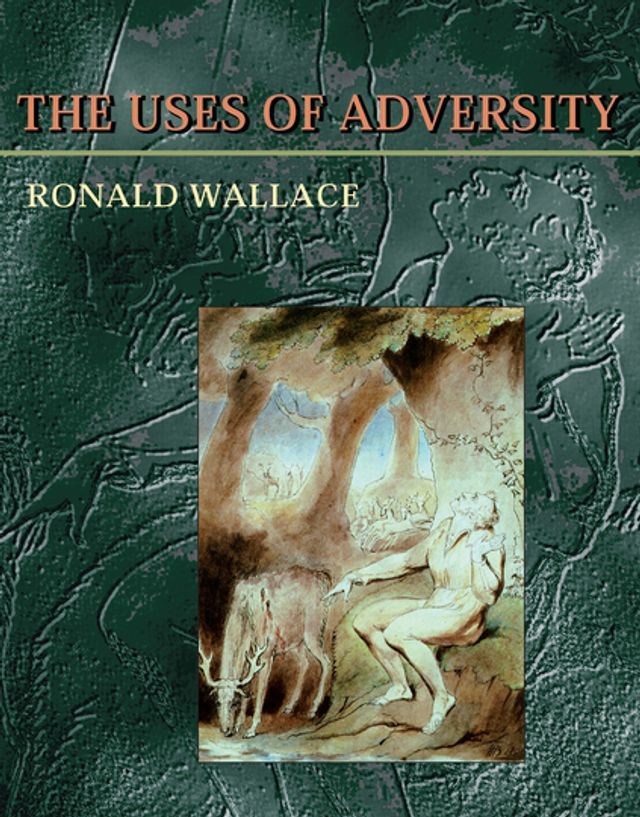  The Uses of Adversity(Kobo/電子書)