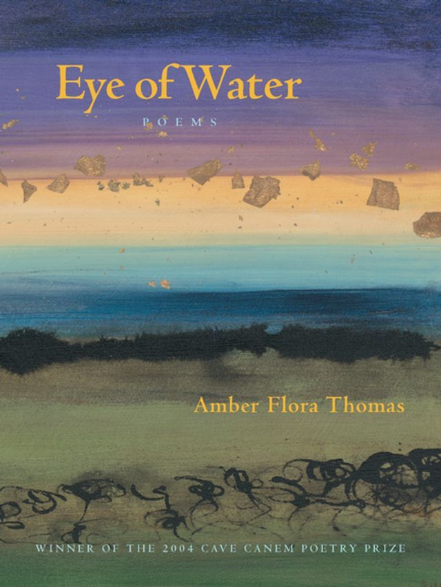  Eye of Water(Kobo/電子書)