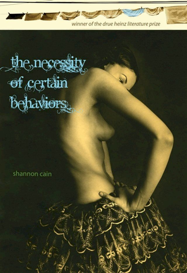  The Necessity of Certain Behaviors(Kobo/電子書)