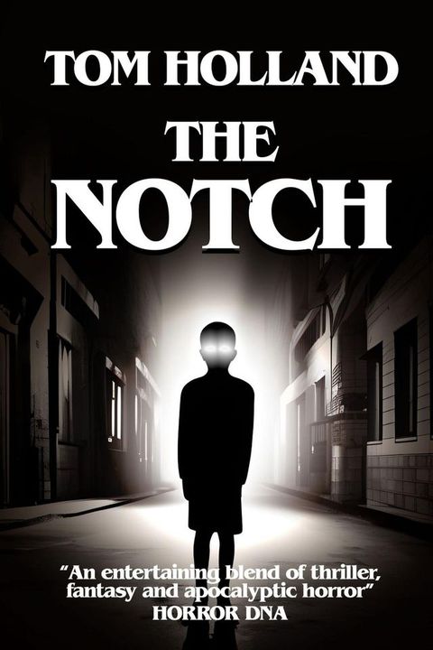 The Notch(Kobo/電子書)