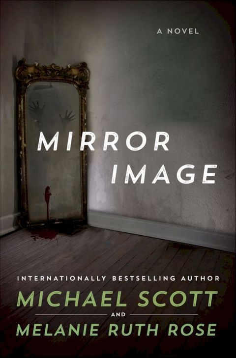 Mirror Image(Kobo/電子書)