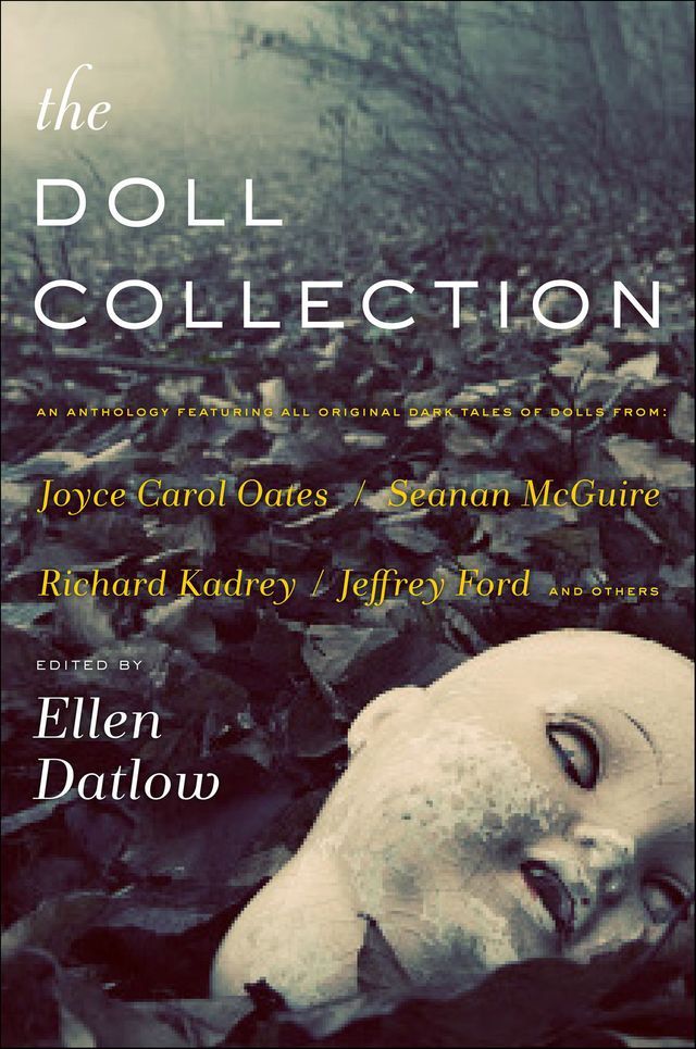  The Doll Collection(Kobo/電子書)