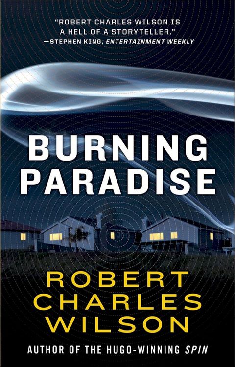 Burning Paradise(Kobo/電子書)