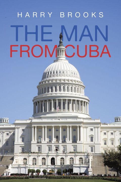 The Man from Cuba(Kobo/電子書)