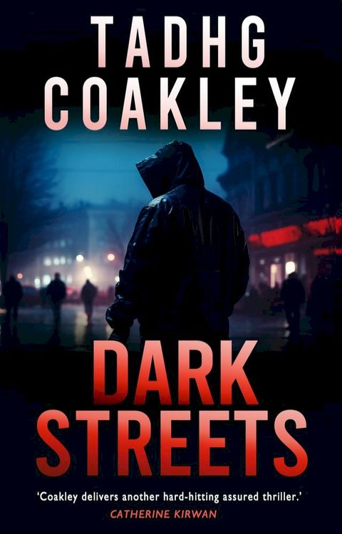 Dark Streets(Kobo/電子書)