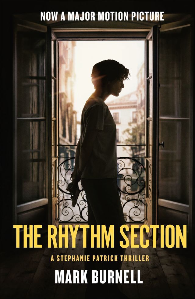  The Rhythm Section(Kobo/電子書)