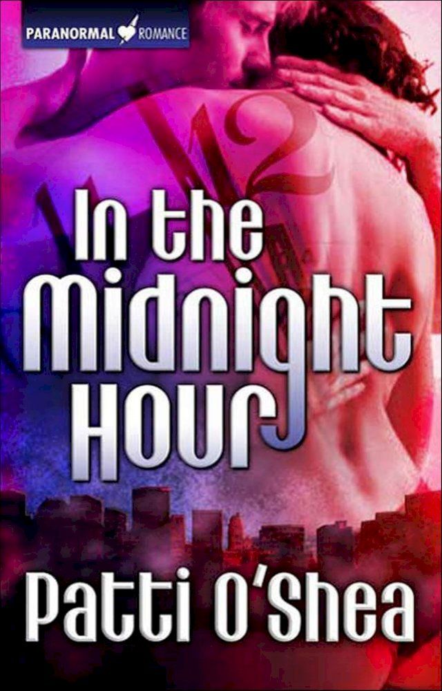  In the Midnight Hour(Kobo/電子書)