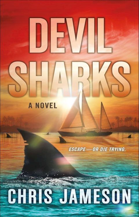 Devil Sharks(Kobo/電子書)