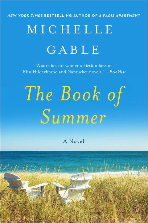 The Book of Summer(Kobo/電子書)