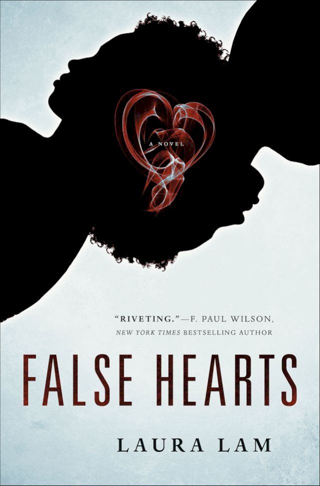  False Hearts(Kobo/電子書)