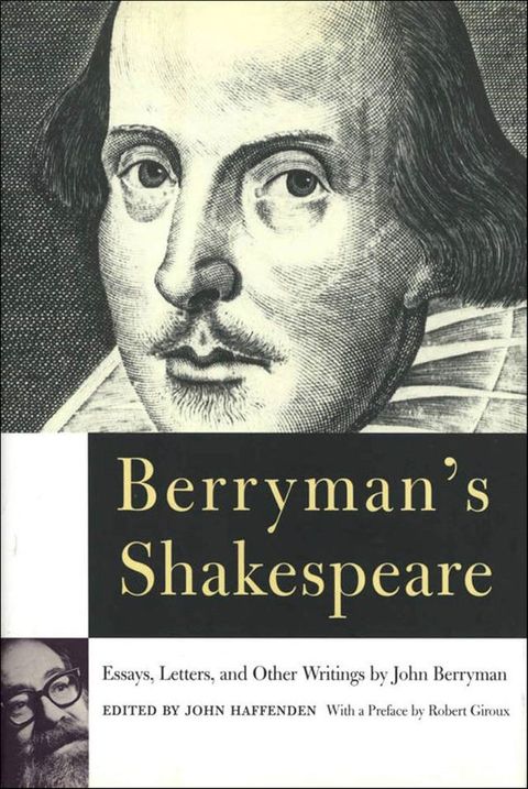 Berryman's Shakespeare(Kobo/電子書)