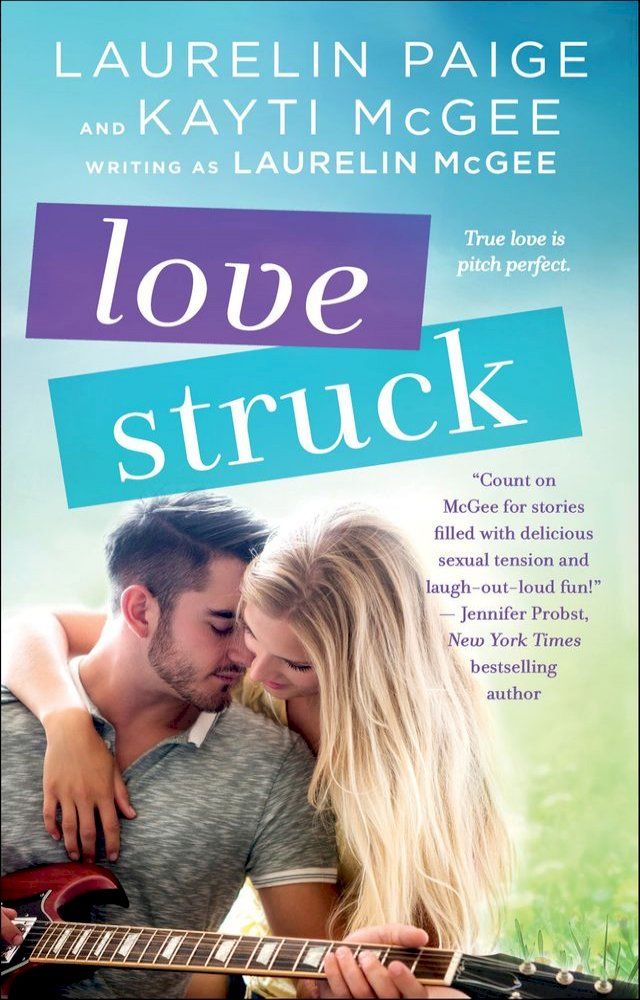  Love Struck(Kobo/電子書)