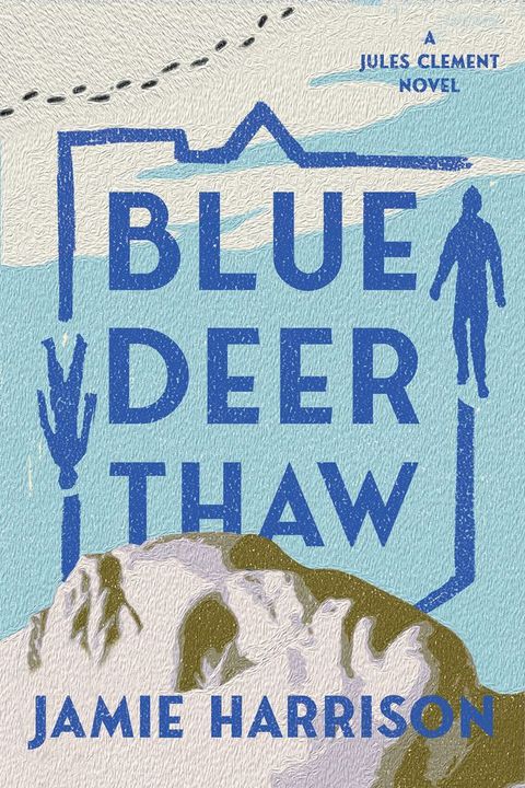 Blue Deer Thaw(Kobo/電子書)