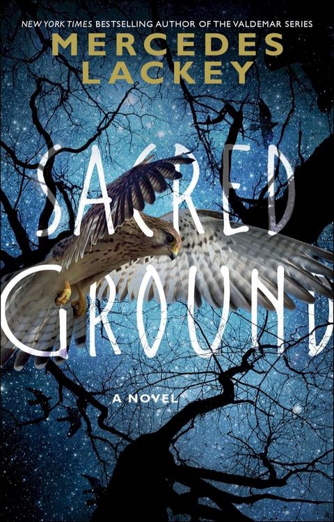 Sacred Ground(Kobo/電子書)