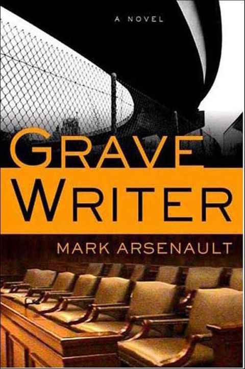 Gravewriter(Kobo/電子書)