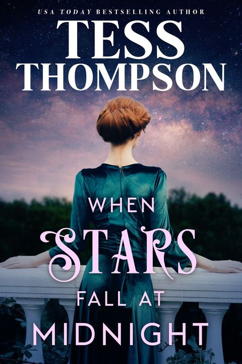 When Stars Fall at Midnight(Kobo/電子書)