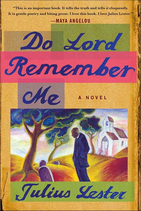 Do Lord Remember Me(Kobo/電子書)