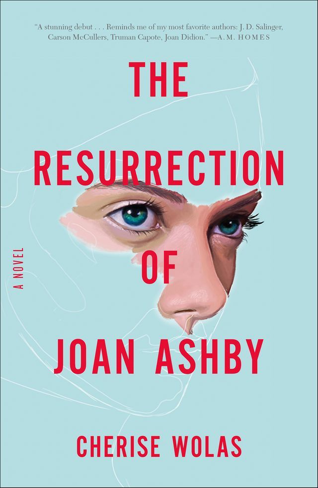  The Resurrection of Joan Ashby(Kobo/電子書)