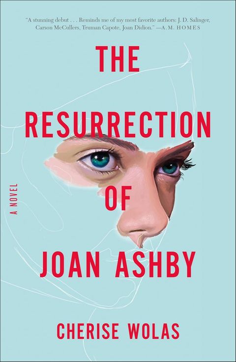 The Resurrection of Joan Ashby(Kobo/電子書)