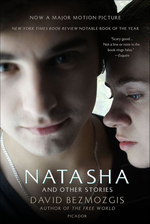 Natasha(Kobo/電子書)