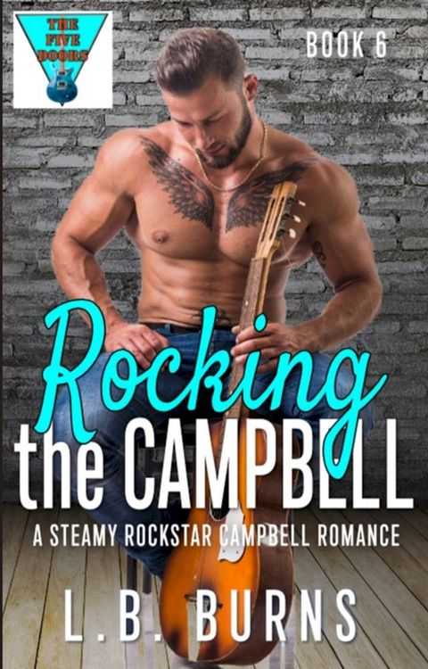 Rocking the Campbell(Kobo/電子書)