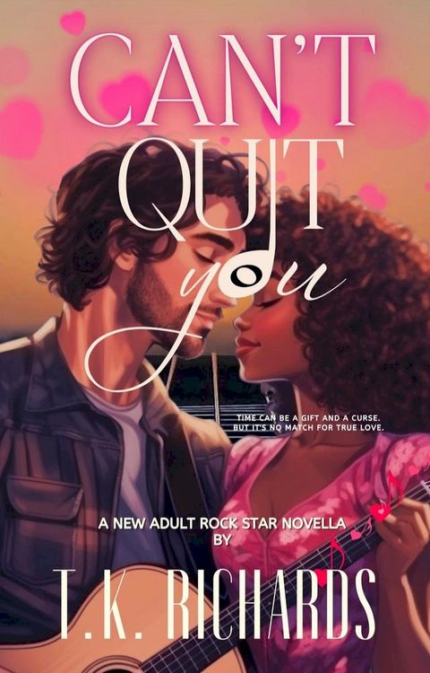 Can't Quit You(Kobo/電子書)