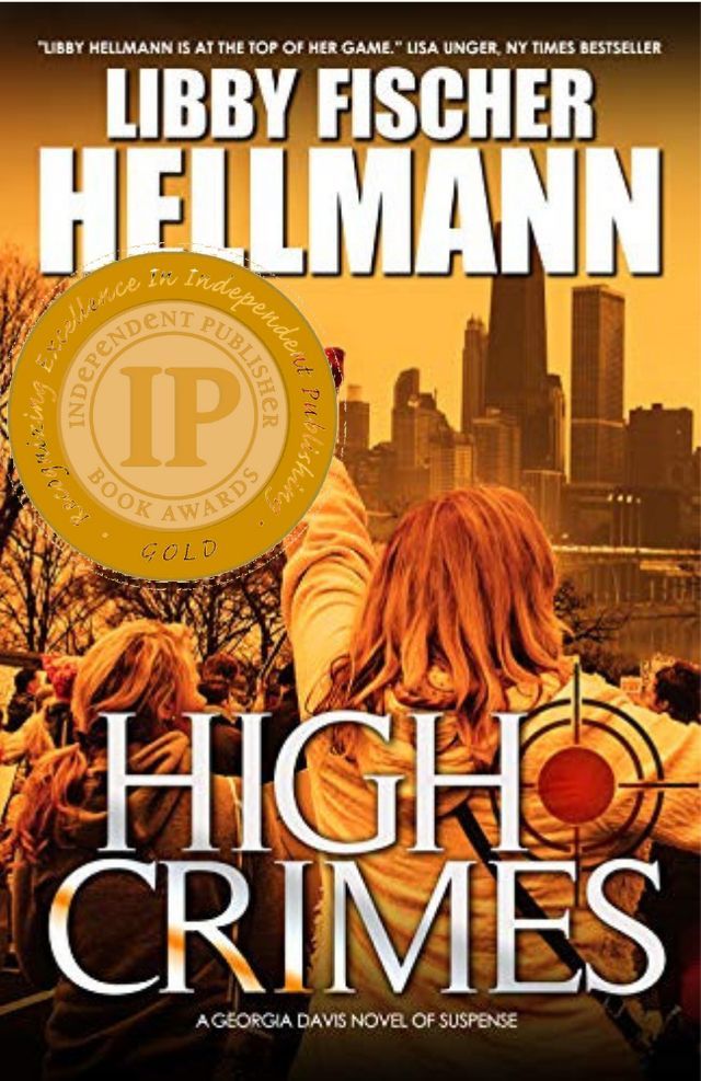  High Crimes(Kobo/電子書)