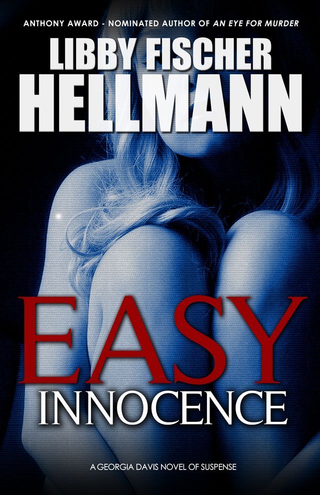  Easy Innocence(Kobo/電子書)