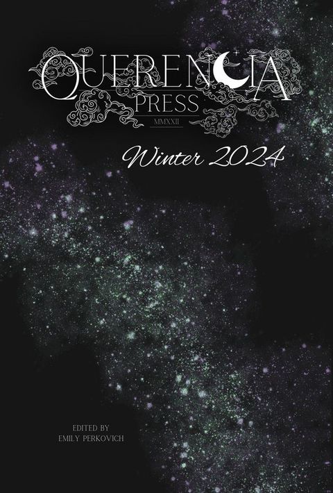 Querencia Winter 2024(Kobo/電子書)