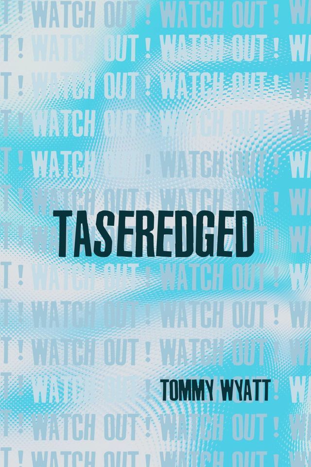  TASEREDGED(Kobo/電子書)