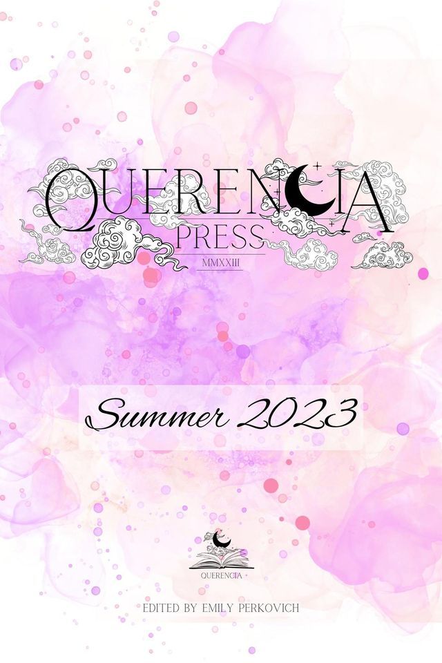  Querencia Summer 2023(Kobo/電子書)