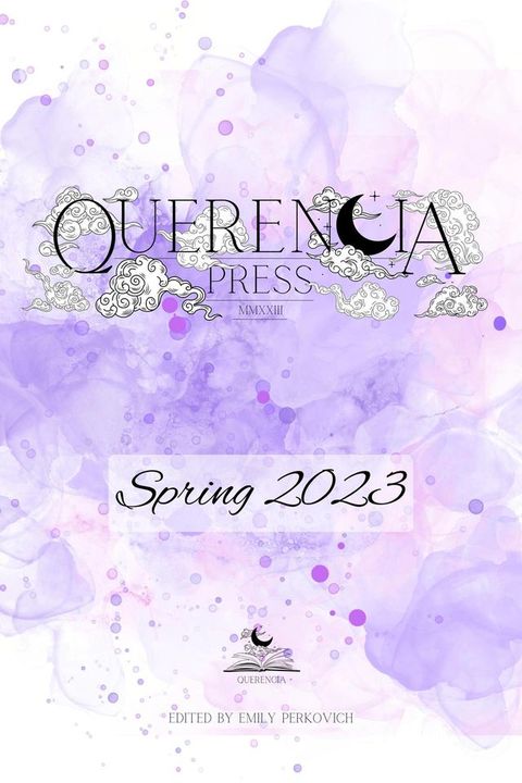 Querencia Spring 2023(Kobo/電子書)