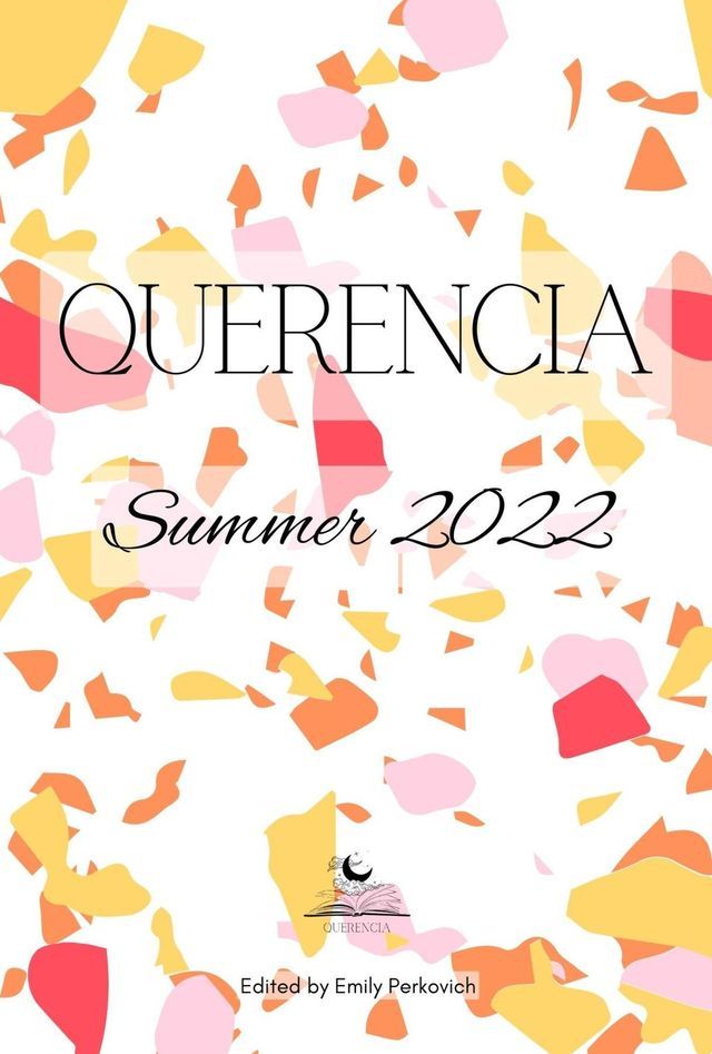  Querencia Summer 2022(Kobo/電子書)