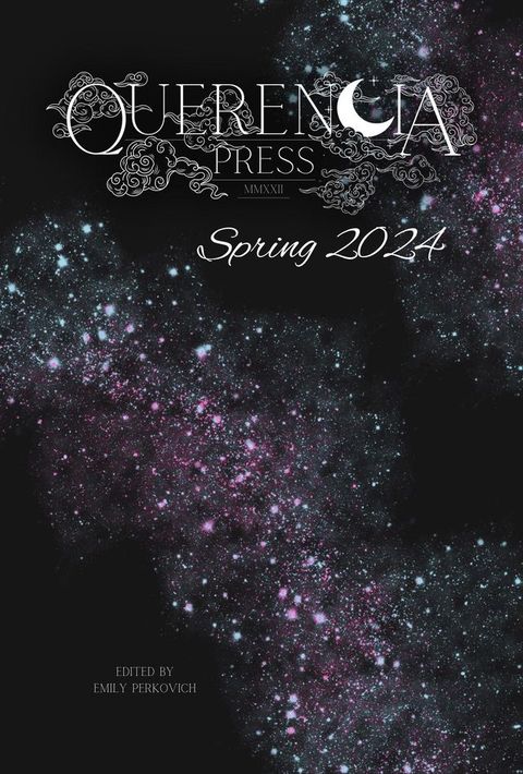 Querencia Spring 2024(Kobo/電子書)