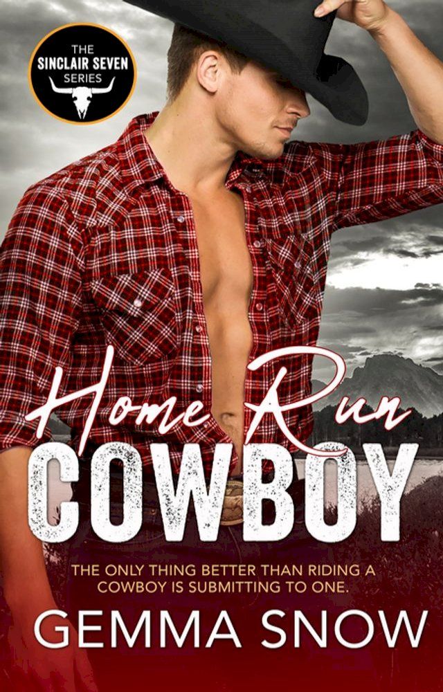  Home Run Cowboy(Kobo/電子書)