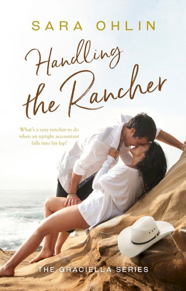  Handling the Rancher(Kobo/電子書)